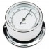 Minor 72 Hygrometer (Chrome Plated) White Dial