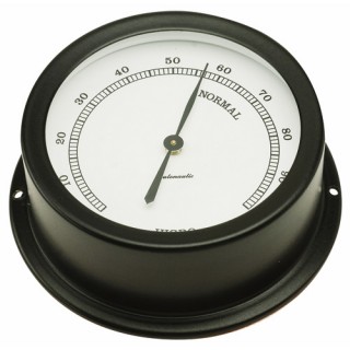 Weather shop instruments hygrometer