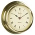 Thames Clock (Brass)