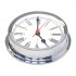 Indic 175 Clock (Chrome Plated)