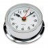 Atlantic 95 Clock (Chrome Plated)