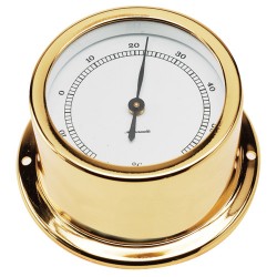 Minor 72 Thermometer (Gold Plated)