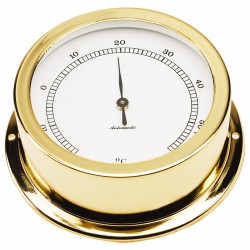 Atlantic 95 Thermometer (Gold Plated)
