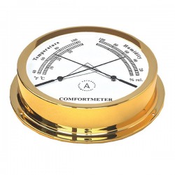 Indic 175 Comfortmeter (Gold Plated)